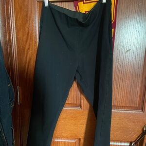 A new day skinny crop ankle pants